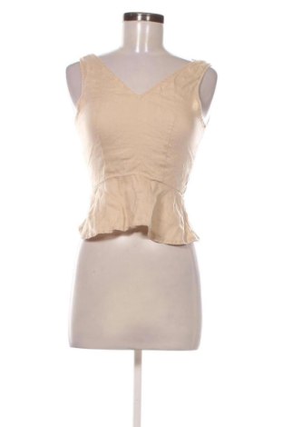 Dámský top Unbranded, Velikost S, Barva Béžová, Cena  315,00 Kč, #137158859