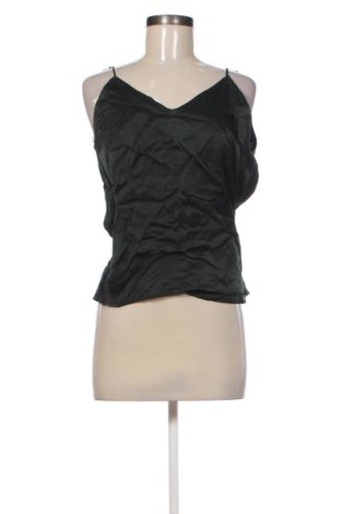 Damski top Zara, Rozmiar S, Kolor Zielony, Cena 113,99 zł, #137158867