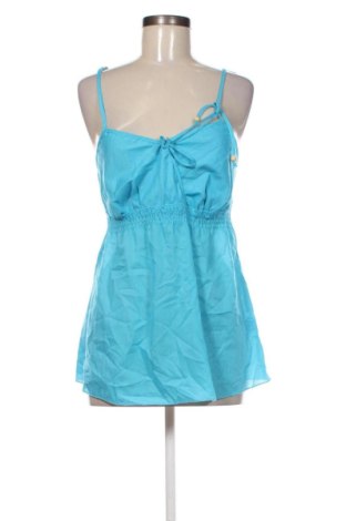 Dámsky top  Unbranded, Veľkosť M, Farba Modrá, Cena  11,95 €, #137158883