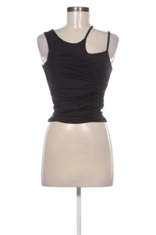 Damski top H&M, Rozmiar XS, Kolor Czarny, Cena 40,49 zł, #137158900