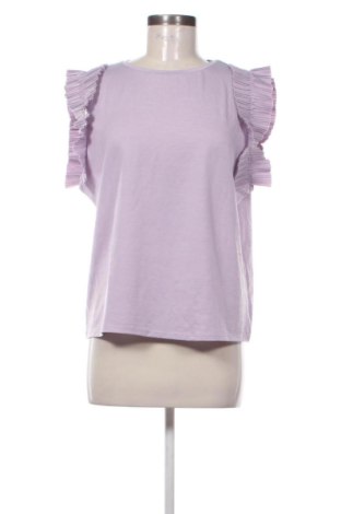 Dámský top Zara, Velikost L, Barva Fialová, Cena  349,00 Kč, #137159435