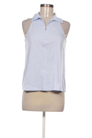Dámsky top  Massimo Dutti, Veľkosť M, Farba Modrá, Cena  13,93 €, #137161156