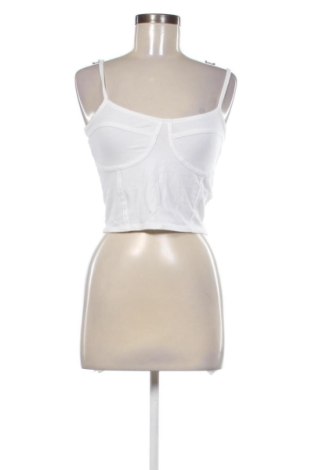 Dámský top Hollister, Velikost M, Barva Bílá, Cena  218,00 Kč, #137162799