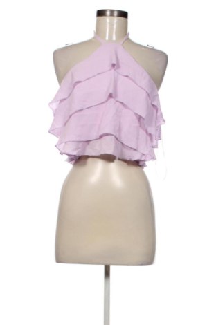 Női top Unbranded, Méret S, Szín Lila, Ár 8 249 Ft, #137162928