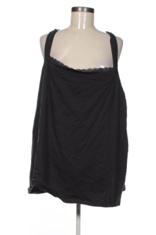 Top de femei Unbranded, Mărime 4XL, Culoare Negru, Preț 122,99 Lei, #137163219
