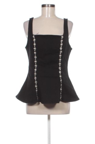 Dámský top River Island, Velikost XL, Barva Černá, Cena  464,00 Kč, #137163408