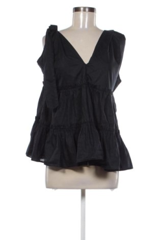 Dámsky top  Milla, Veľkosť L, Farba Čierna, Cena  13,00 €, #137163698