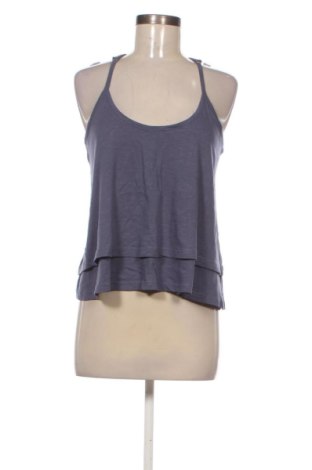Dámsky top  Noobass, Veľkosť L, Farba Modrá, Cena  13,00 €, #137163904
