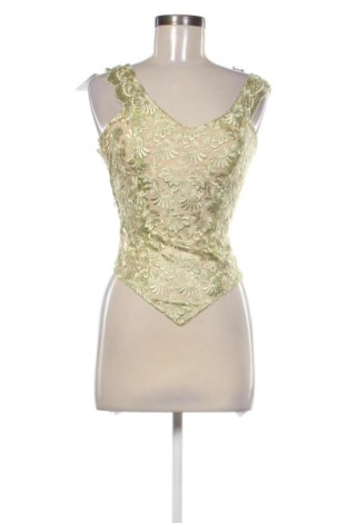 Dámský top Unbranded, Velikost XS, Barva Zlatistá, Cena  373,00 Kč, #137164209