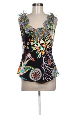 Dámský top Christian Lacroix, Velikost M, Barva Vícebarevné, Cena  340,00 Kč, #137164306