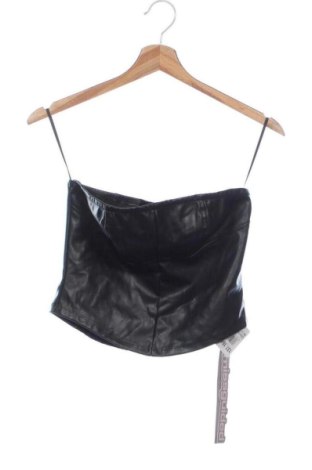 Dámsky top  Missguided, Veľkosť S, Farba Čierna, Cena  15,95 €, #137164409