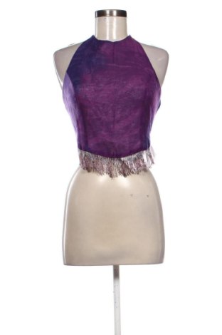 Dámský top Expensive!, Velikost M, Barva Fialová, Cena  340,00 Kč, #137165011