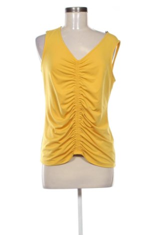 Top de femei Thalia Sodi, Mărime L, Culoare Galben, Preț 66,82 Lei, #137165271
