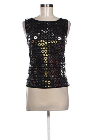 Dámsky top  Caroll, Veľkosť S, Farba Čierna, Cena  11,00 €, #137165495