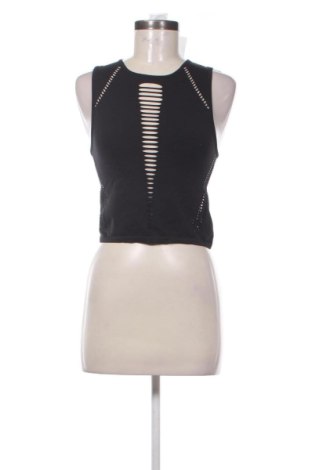 Top de femei Fb Sister, Mărime XS, Culoare Negru, Preț 40,99 Lei, #137165803