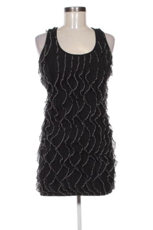 Top de femei River Island, Mărime L, Culoare Negru, Preț 48,40 Lei, #137167682
