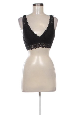 Damentop SHEIN, Größe XS, Farbe Schwarz, Preis € 10,56, #137168300