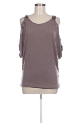 Damentop Unbranded, Größe L, Farbe Braun, Preis 19,00 €, #137168525