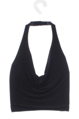 Дамски топ Bershka, Размер S, Цвят Черен, Цена 24,03 €, #137170049