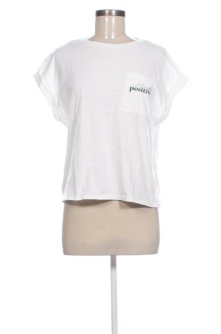Damentop S.Oliver, Größe M, Farbe Weiß, Preis 13,72 €, #137170577