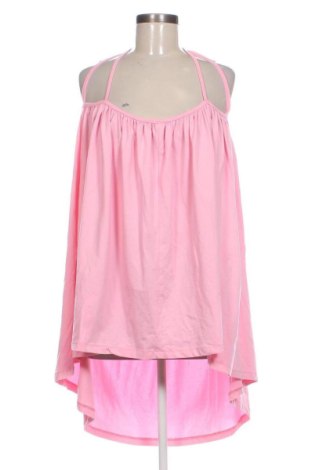 Damentop Unbranded, Größe XL, Farbe Rosa, Preis 10,00 €, #137170854