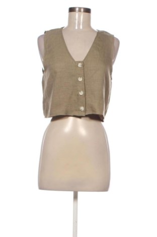 Damentop Unbranded, Größe L, Farbe Grün, Preis 11,00 €, #137171112