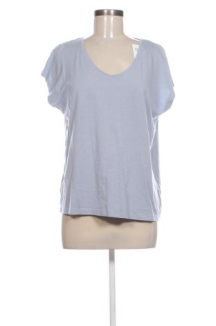 Dámsky top  Tchibo, Veľkosť XL, Farba Modrá, Cena  11,87 €, #137171181