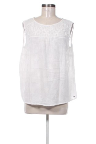 Top de femei S.Oliver, Mărime L, Culoare Alb, Preț 91,99 Lei, #137171931