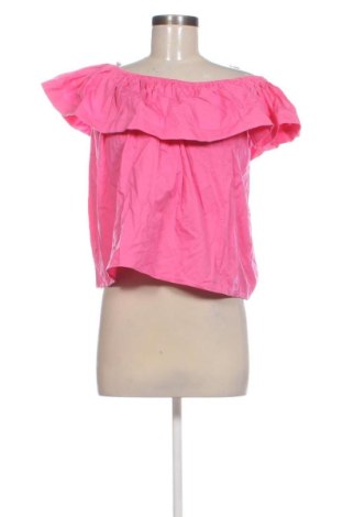 Dámský top Unbranded, Velikost S, Barva Růžová, Cena  281,00 Kč, #137172328