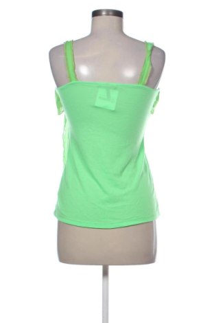 Damski top Unbranded, Rozmiar S, Kolor Zielony, Cena 46,57 zł, #137172433