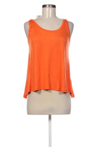 Top de femei Armedangels, Mărime S, Culoare Portocaliu, Preț 107,99 Lei, #137173793