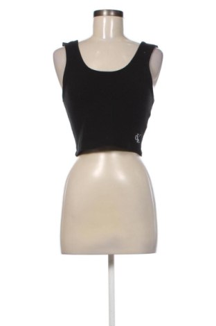 Dámský top Calvin Klein Jeans, Velikost M, Barva Černá, Cena  589,00 Kč, #137173870