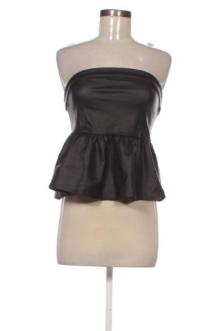 Top de femei H&M, Mărime M, Culoare Negru, Preț 57,74 Lei, #137175219