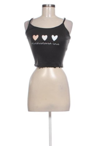 Dámsky top  Unbranded, Veľkosť S, Farba Čierna, Cena  15,05 €, #137176436
