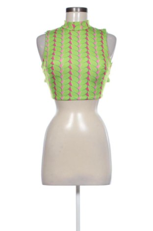 Dámsky top  Unbranded, Veľkosť XS, Farba Viacfarebná, Cena  18,00 €, #137176877