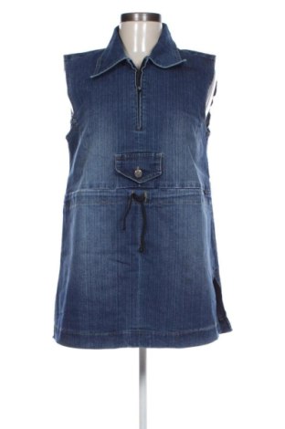 Dámsky top  Unbranded, Veľkosť M, Farba Modrá, Cena  9,00 €, #137177315