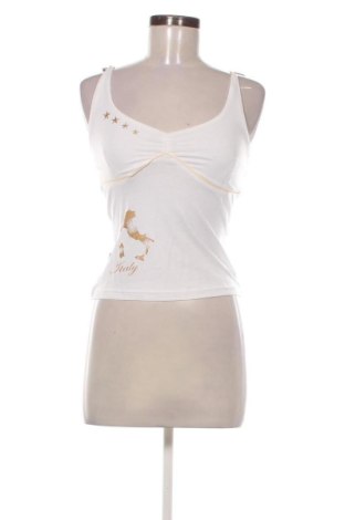 Dámsky top  Unbranded, Veľkosť M, Farba Biela, Cena  23,81 €, #137177449