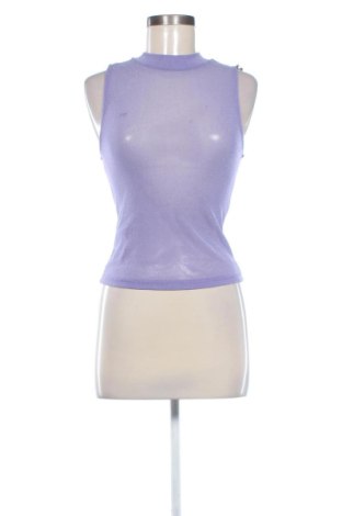 Damentop Mango, Größe XS, Farbe Lila, Preis € 21,00, #137177957