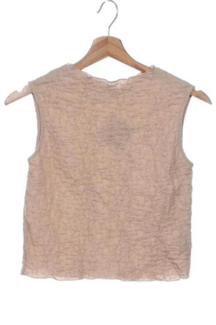 Női top Unbranded, Méret XS, Szín Bézs, Ár 5 499 Ft, #137178053