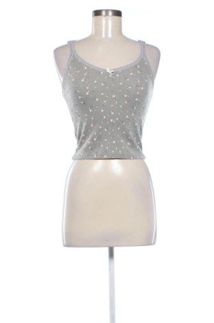 Top de femei H&M, Mărime XS, Culoare Verde, Preț 62,99 Lei, #137179361
