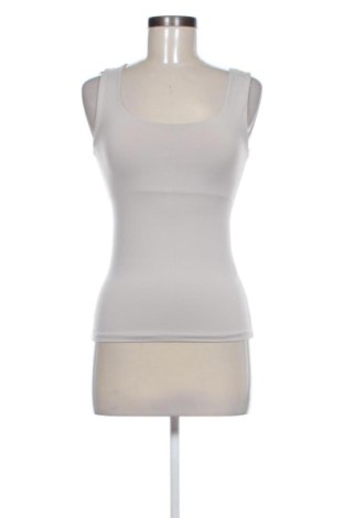 Damentop Zara, Größe S, Farbe Beige, Preis € 12,00, #137180414