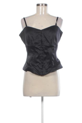 Dámský top H&M, Velikost XL, Barva Černá, Cena  299,00 Kč, #137180632