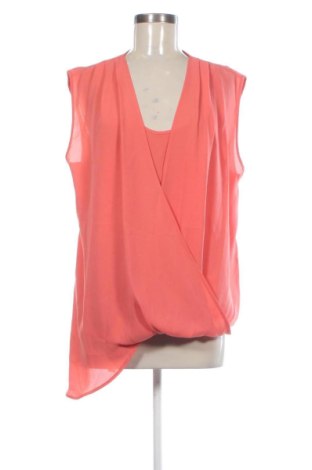 Damski top Yessica, Rozmiar L, Kolor Różowy, Cena 34,99 zł, #137180706