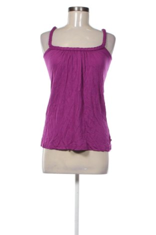Top de femei Unbranded, Mărime XS, Culoare Mov, Preț 84,99 Lei, #137180884