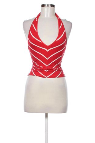Damski top Unbranded, Rozmiar XS, Kolor Kolorowy, Cena 42,34 zł, #137180892