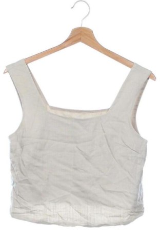Top de femei Vero Moda, Mărime XS, Culoare Bej, Preț 31,99 Lei, #137180958