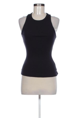 Top de femei H&M, Mărime XS, Culoare Negru, Preț 52,49 Lei, #137181554