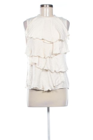 Top de femei Cream, Mărime M, Culoare Ecru, Preț 89,23 Lei, #137181899