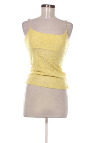 Damski top BATIK, Rozmiar S, Kolor Żółty, Cena 38,10 zł, #137181988