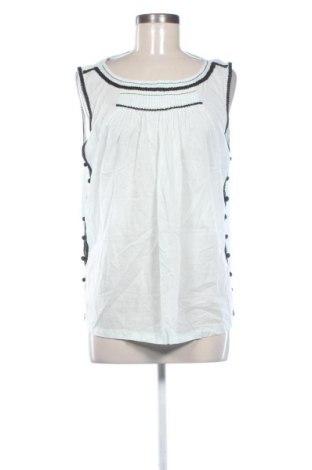 Top de femei Malvin, Mărime M, Culoare Alb, Preț 145,29 Lei, #137182087